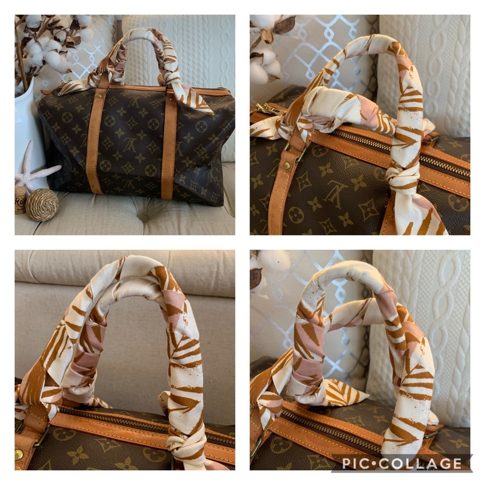 TWILLY ONLY, Custom Bandeau